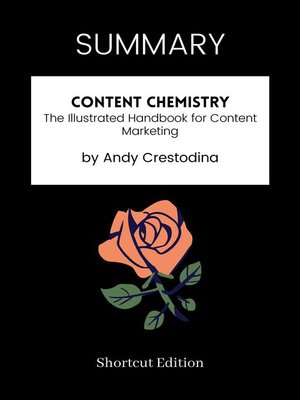 cover image of SUMMARY--Content Chemistry